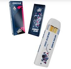 Galactic Kush x Guava Melon