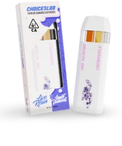 GALACTIC GAS X CREAMSICLE