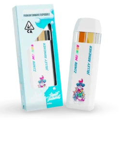 JOLLEY RANCHER X RAINBOW RUNTZ