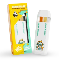 LUCKY CHARMS X PAPAYA BOMB